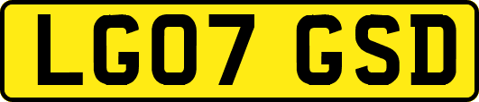 LG07GSD