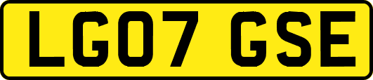 LG07GSE