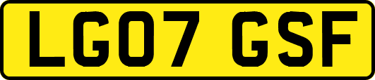 LG07GSF