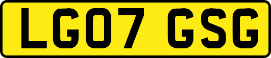 LG07GSG