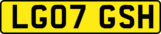 LG07GSH