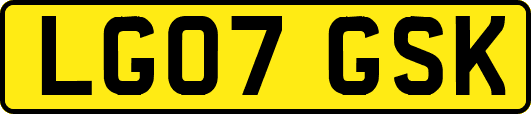 LG07GSK