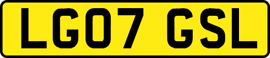 LG07GSL