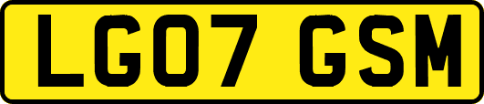 LG07GSM