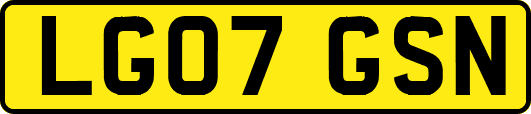 LG07GSN