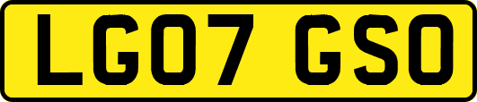 LG07GSO