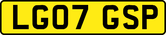 LG07GSP