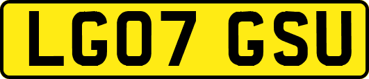 LG07GSU