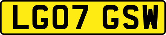 LG07GSW