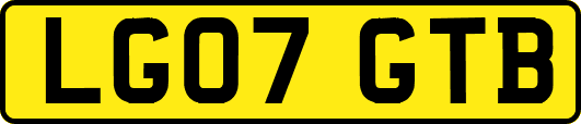 LG07GTB