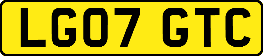 LG07GTC