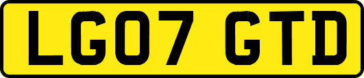 LG07GTD