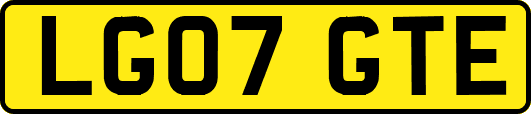 LG07GTE