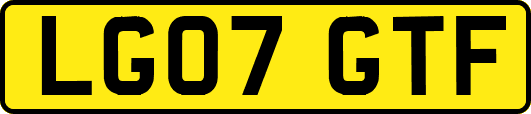 LG07GTF