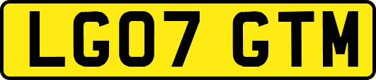 LG07GTM