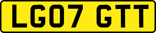LG07GTT