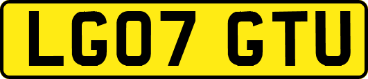LG07GTU
