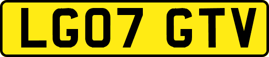 LG07GTV