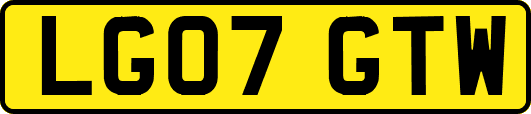 LG07GTW