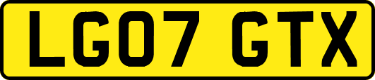 LG07GTX