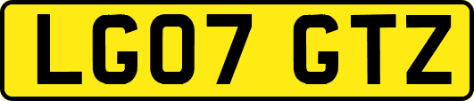 LG07GTZ