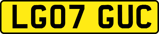 LG07GUC