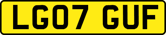 LG07GUF