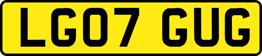 LG07GUG