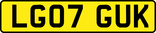 LG07GUK