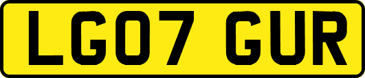 LG07GUR