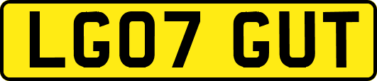 LG07GUT