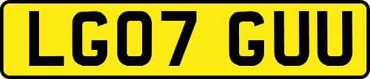 LG07GUU