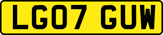 LG07GUW
