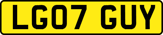 LG07GUY