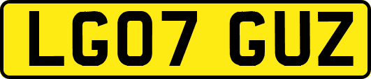 LG07GUZ