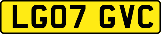 LG07GVC