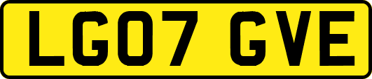 LG07GVE