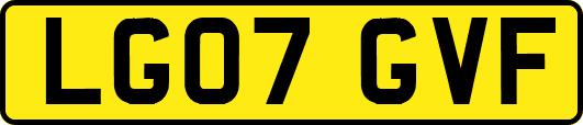 LG07GVF