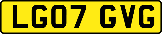 LG07GVG