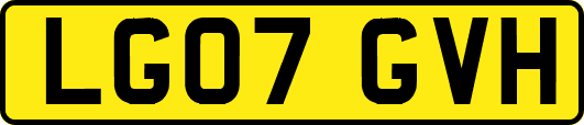 LG07GVH