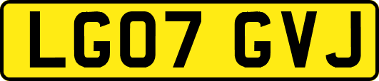 LG07GVJ