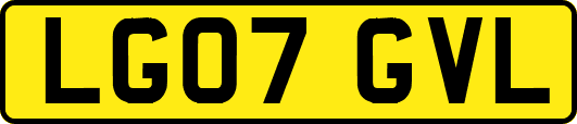 LG07GVL