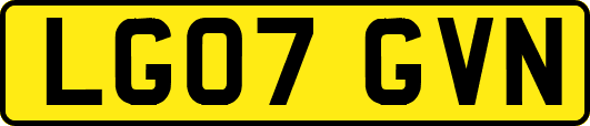 LG07GVN