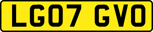 LG07GVO