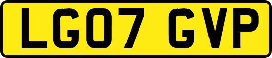 LG07GVP