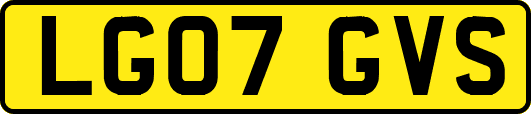 LG07GVS