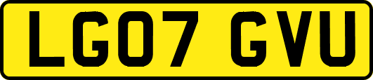 LG07GVU