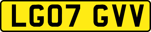 LG07GVV
