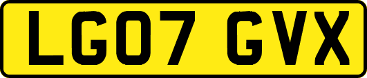 LG07GVX
