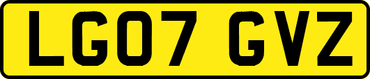 LG07GVZ